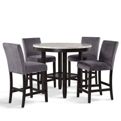 Celeste - Dining Room Table