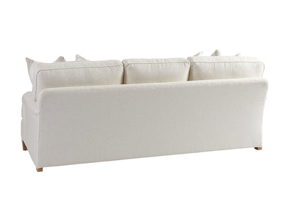 Barclay Butera Upholstery - Grady Sofa - Beige