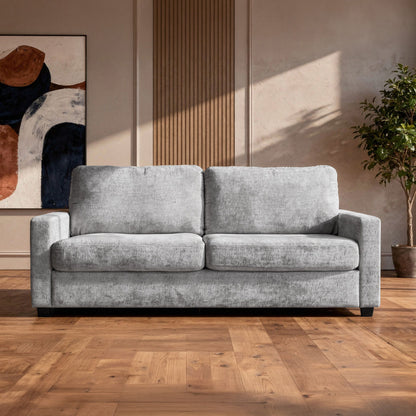 Tatum - Sleeper Sofa - Gray