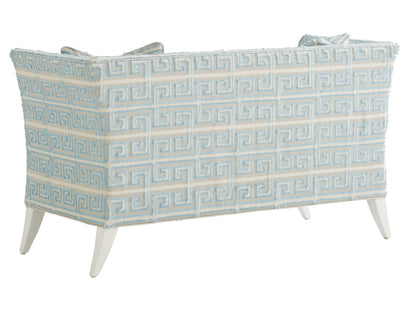 Avondale - Hampstead Settee
