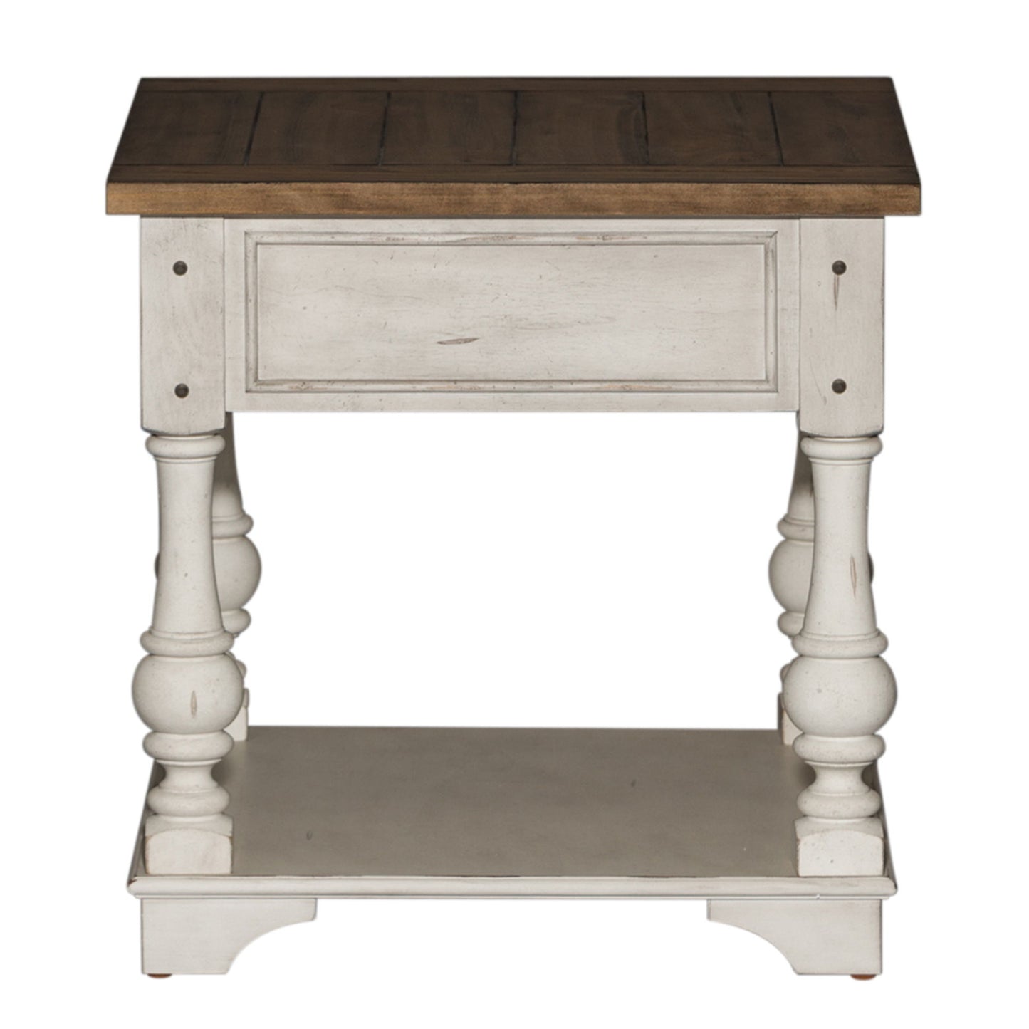 Morgan Creek - Table