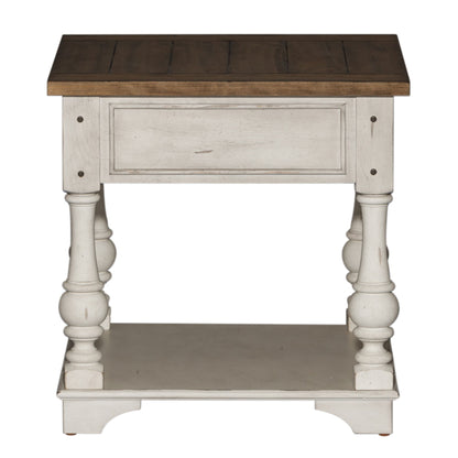 Morgan Creek - Table