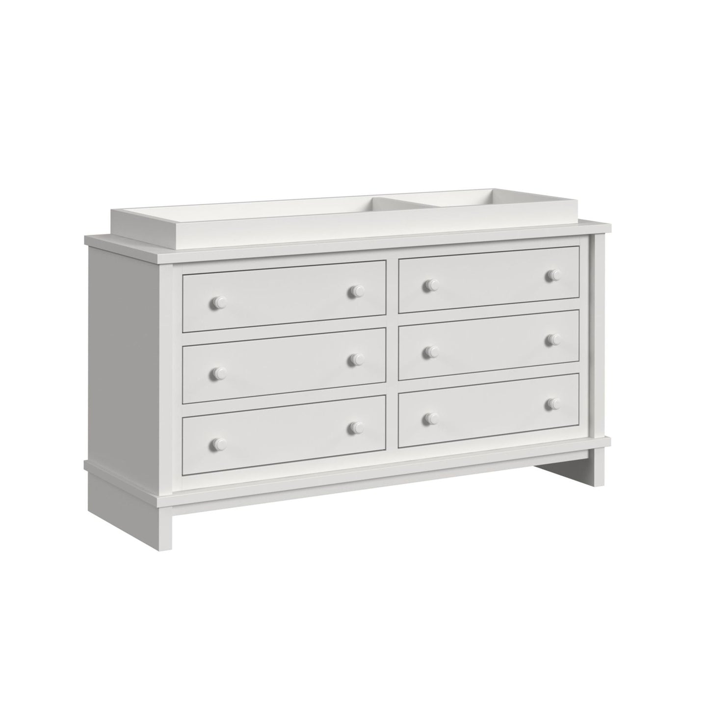 Wyller - Topper - White
