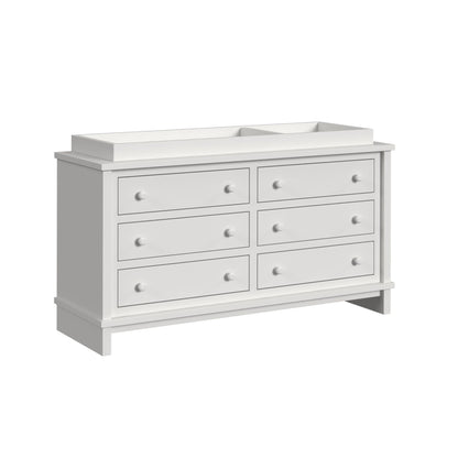 Wyller - Topper - White