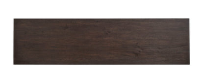 Tauren - Sideboard - Coffee Bean