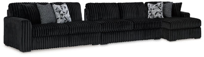 Midnight-Madness - Sectional