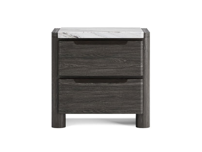 Keaton - Upholstered Panel Bedroom Set