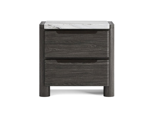 Keaton - Upholstered Panel Bedroom Set