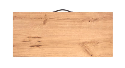 Laramie - Drawer Chest - Honey Wheat