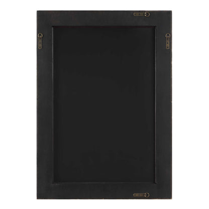 Aldous - Mirror - Walnut