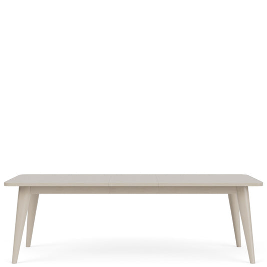 Laguna - Rectangular Dining Table - Beige