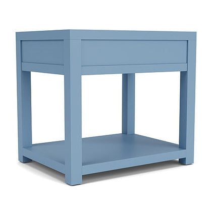 Rosalie - End Table - Blue