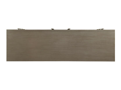 Ariana - Touraine Dresser - Dark Brown