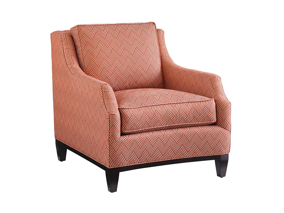 Tower Place - Conrad Chair