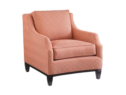Tower Place - Conrad Chair
