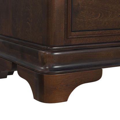Cameron - Nightstand - Cherry