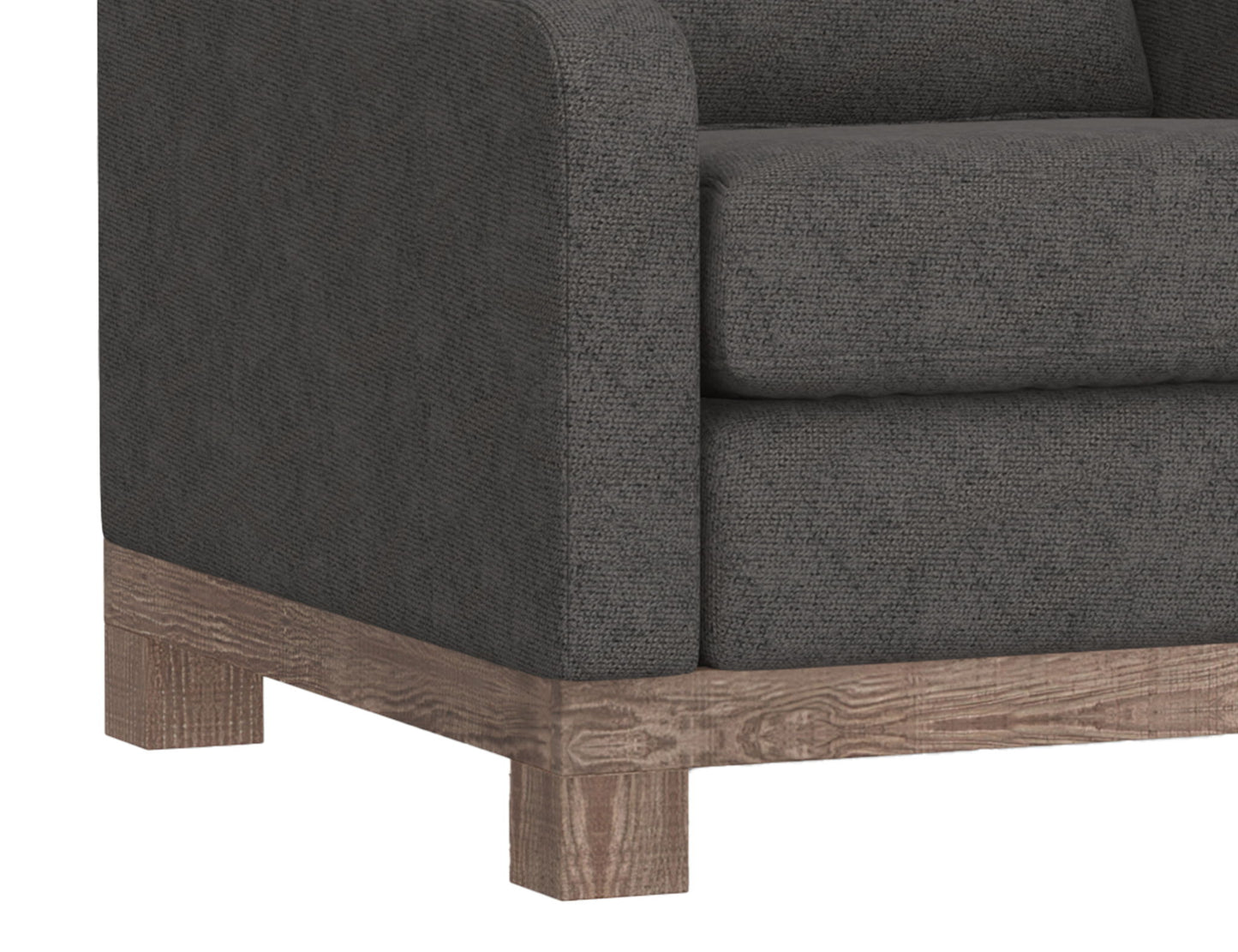 Samba - Sofa - Fabric