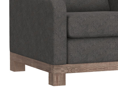 Samba - Sofa - Fabric