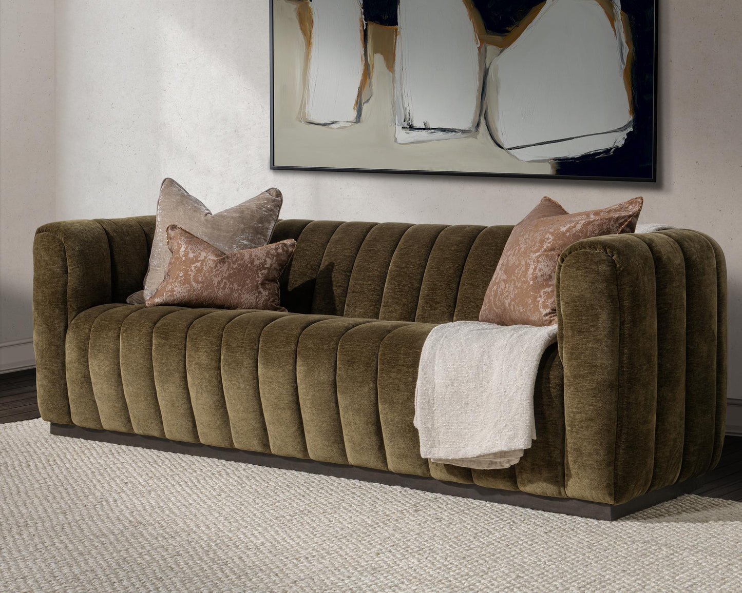 Vanty - Sofa