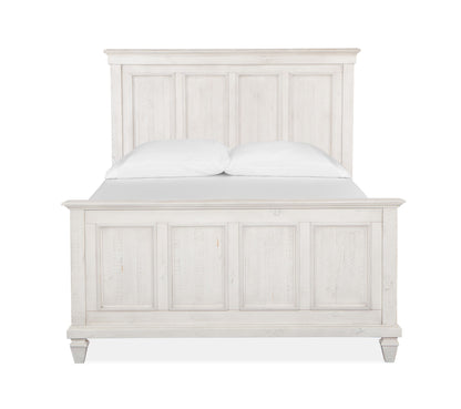 Newport - Panel Bedroom Set