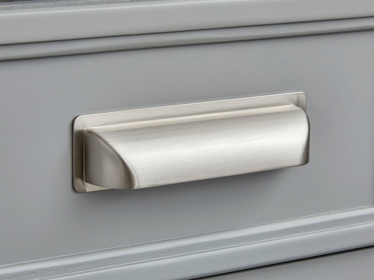 Charleston - Drawer Chest