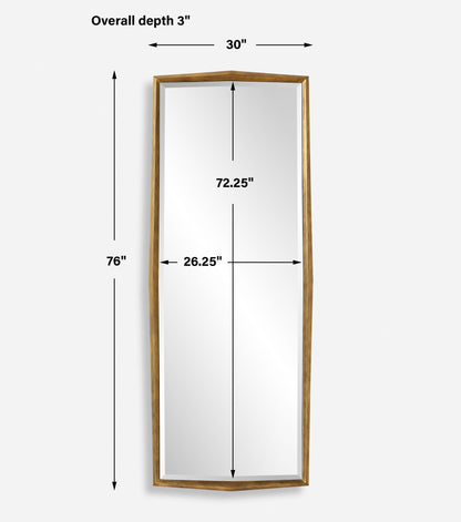 On Point - Mirror