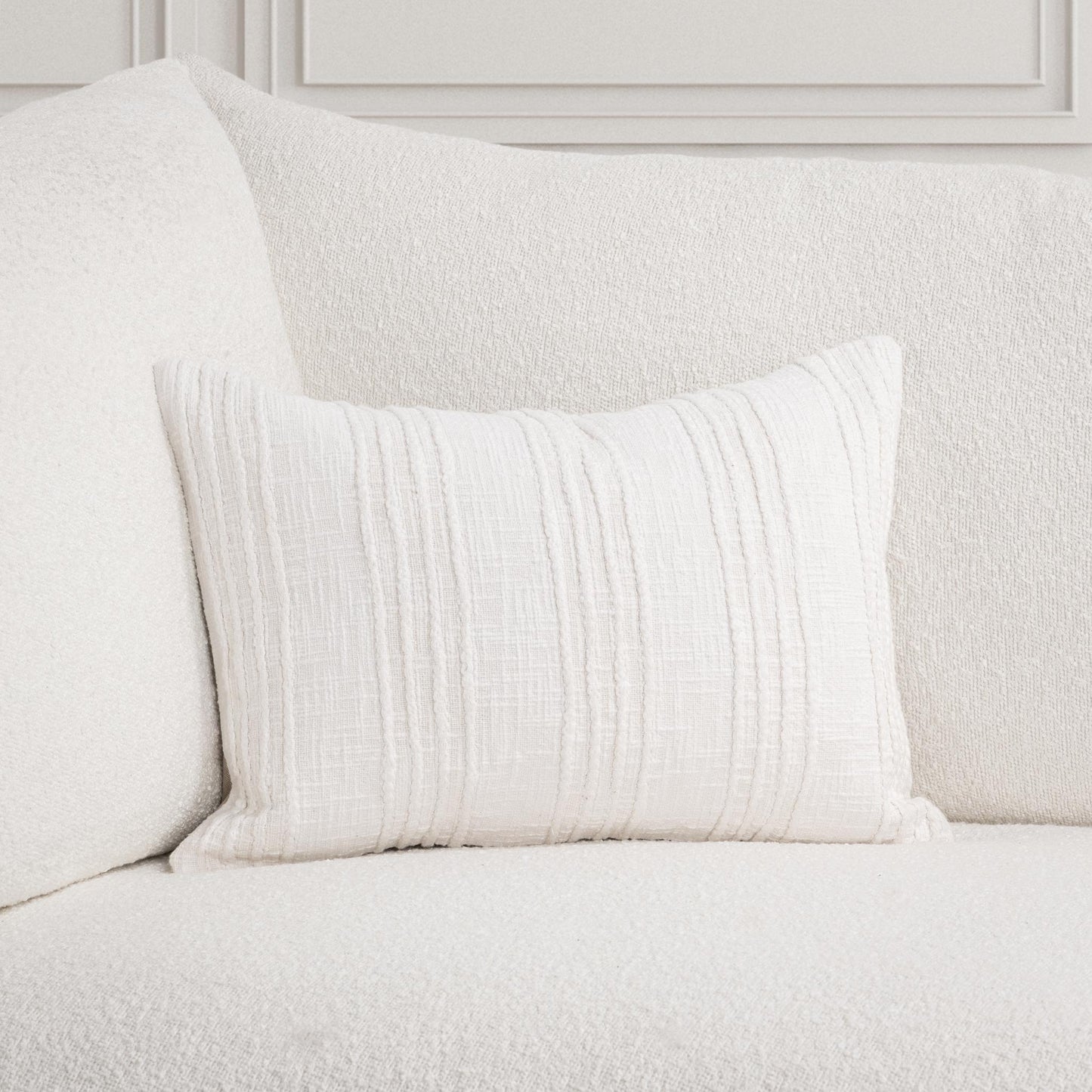 Gratitude - SLD Pillow