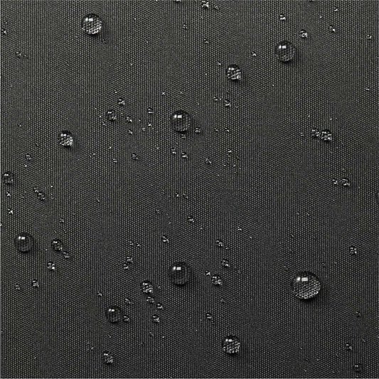 Outdoor Cover - Dining Chair Cover - Black
