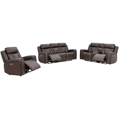 Maveric - Power Zero Gravity Recliner P3