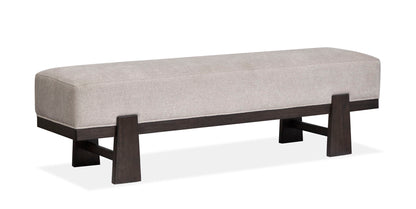 Tauren - Double Pedestal Dining Table Set