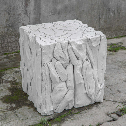 Teak Root - Bunching Cube