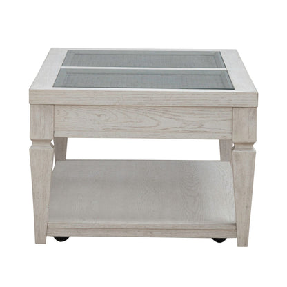 Caruso Heights - Table