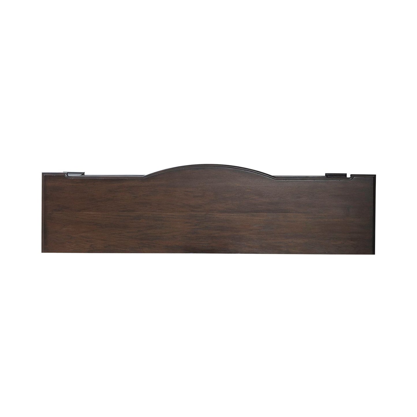 Providence Park - 78" TV Console - Chateau Brown