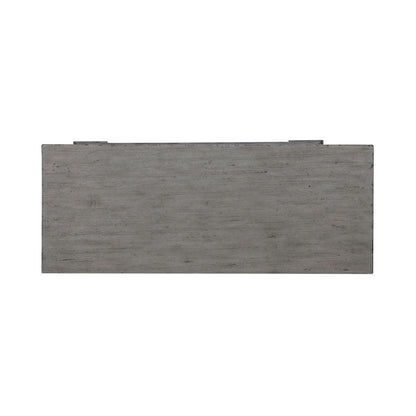 Big Valley - Door Chest