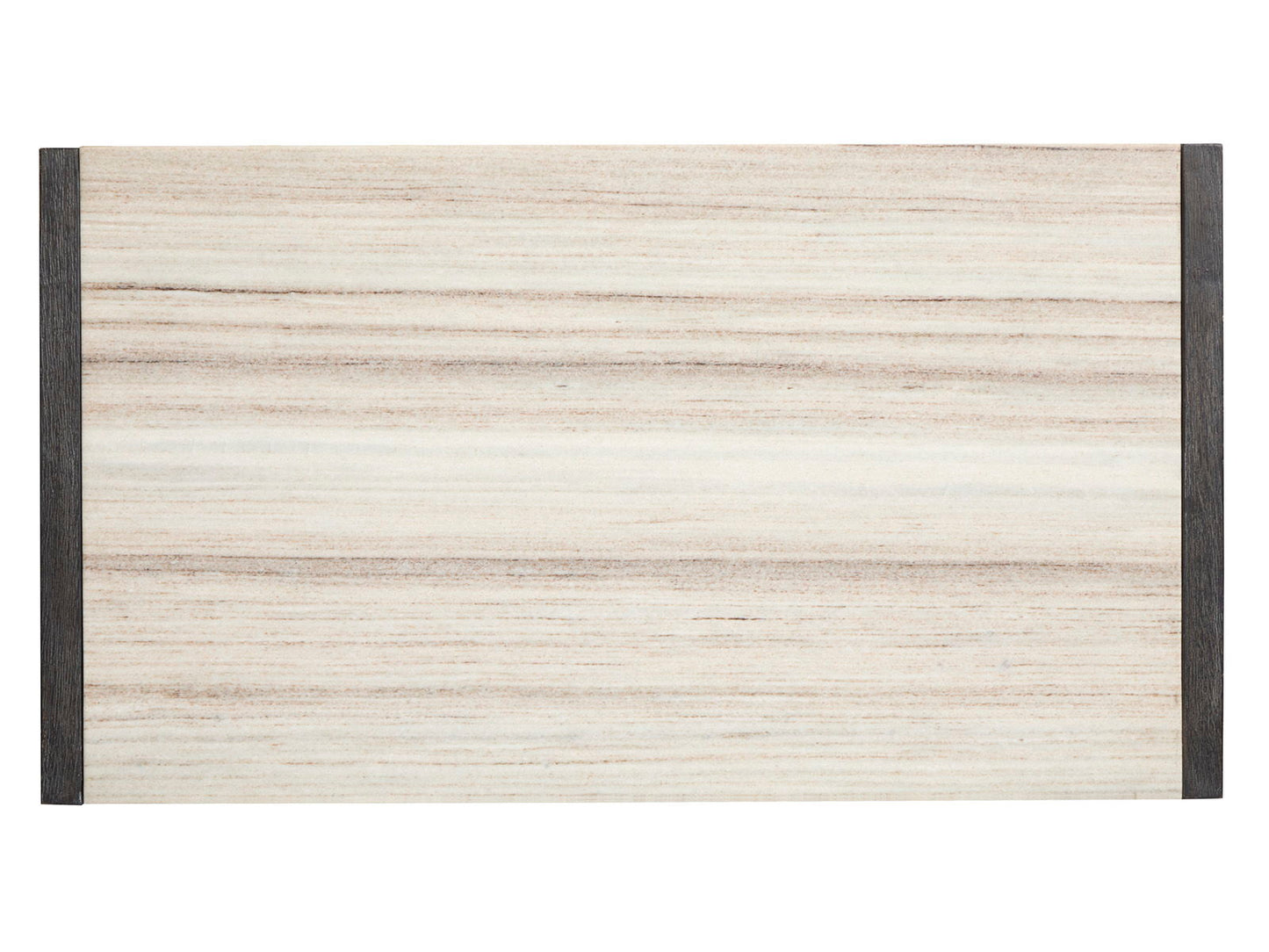 Plum Creek - Open Nightstand