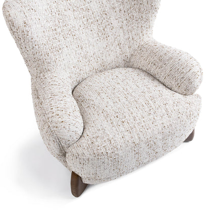 Riya - Accent Chair