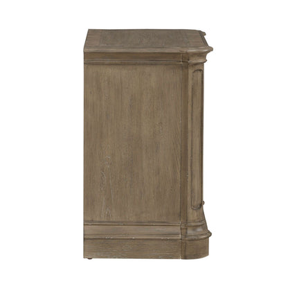Magnolia Manor - 2 Drawer Night Stand