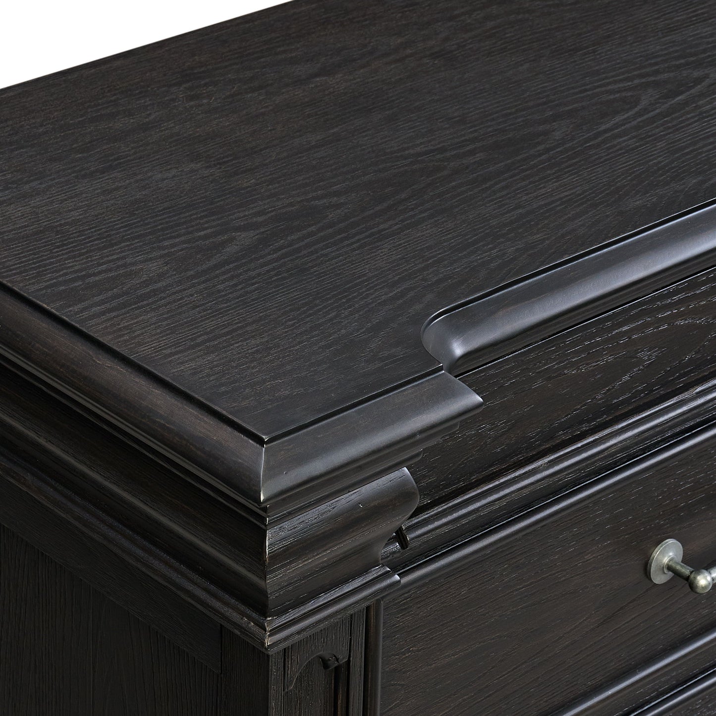 Kings Court - 6-Drawer Chest