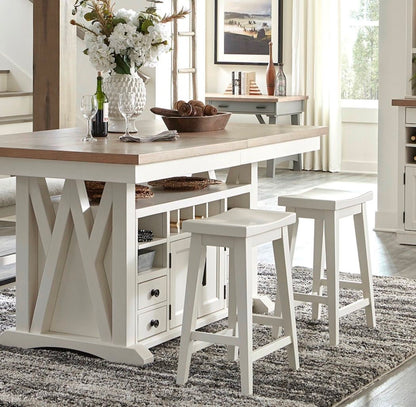 Americana Modern Dining - Stool