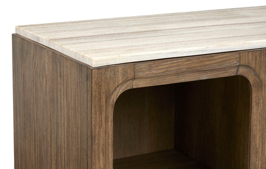 Westbourne - Sideboard - Dark Umber