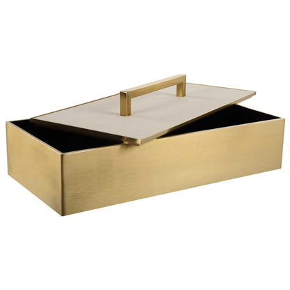 Wessex - Box