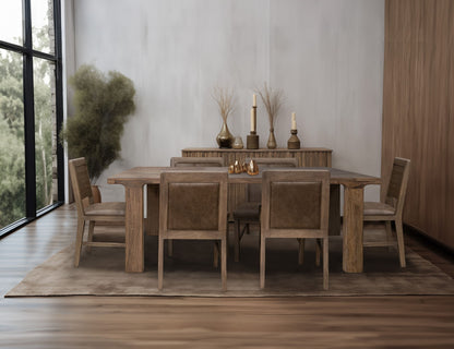 Mezquite - Dining Table