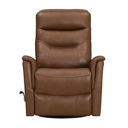 Gemini - Manual Swivel Glider Recliner