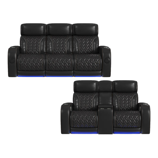 Prime Time - Sofa Set