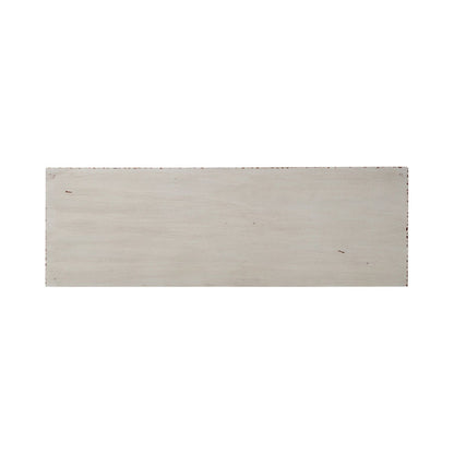 Big Valley - 10 Drawer Chesser