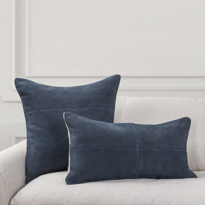 Clemson - SLD Suede Pillow