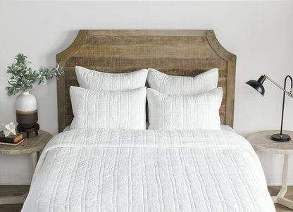 Carly - Quilt Set With Silvadur