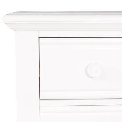 Summer House - Panel Bedroom Set