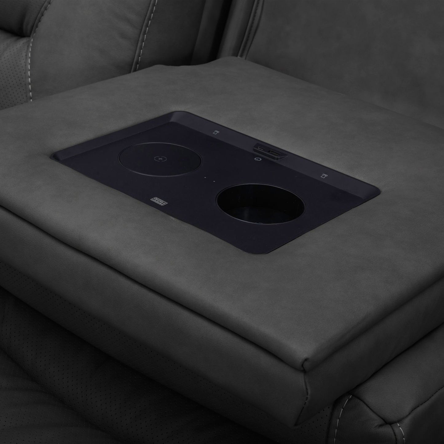 Chapman - Sofa