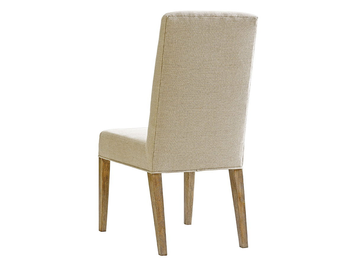 Shadow Play - Metro Chair